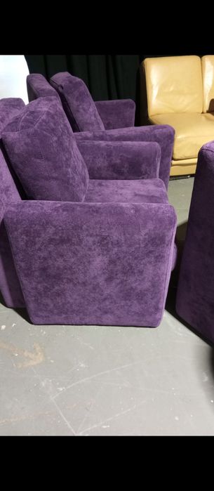 Dois Maples da marca Suffa