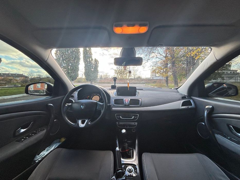 Продам Renault Megan 3 1.5 dci