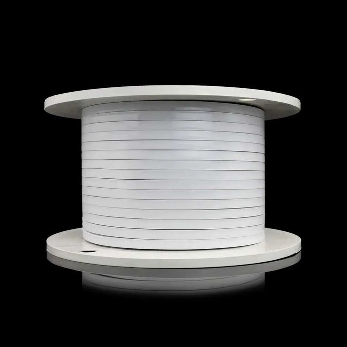 Гнучкий LED неон 4*10мм 12V, 24V