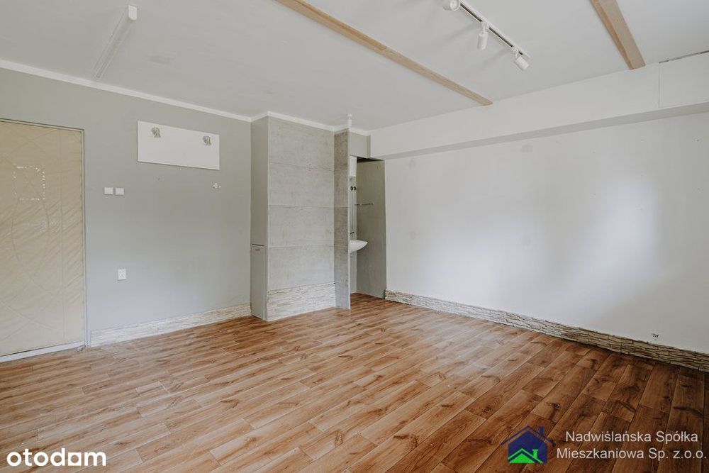Lokal do wynajęcia w Bieruniu