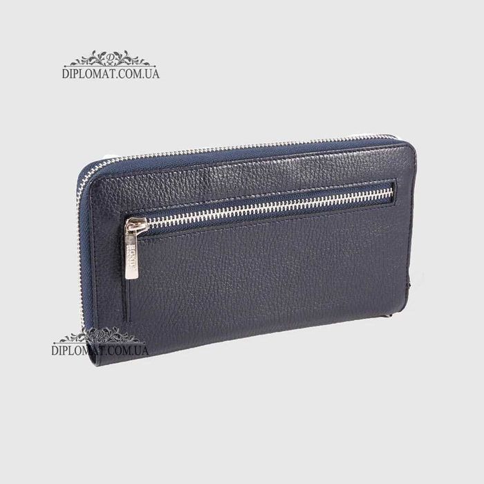 Чоловічий клатч Bond