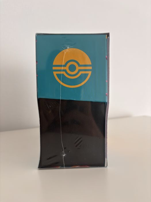 Ascended Heroes Elite Trainer Box