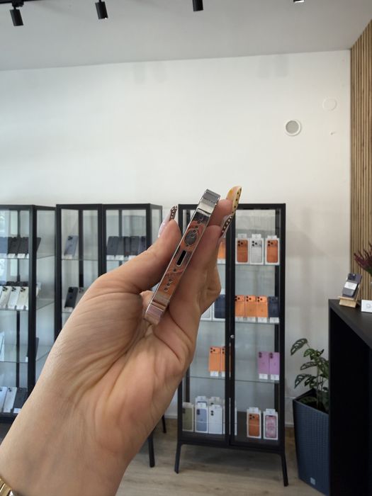 Telefon iPhone 14 PRO 128GB Biały Apple Gwarancja iTrade
