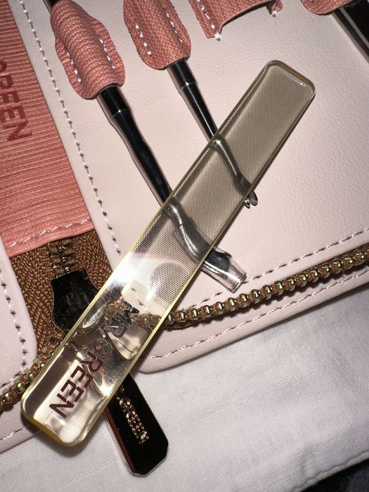 Манікюрний набір Mr Green