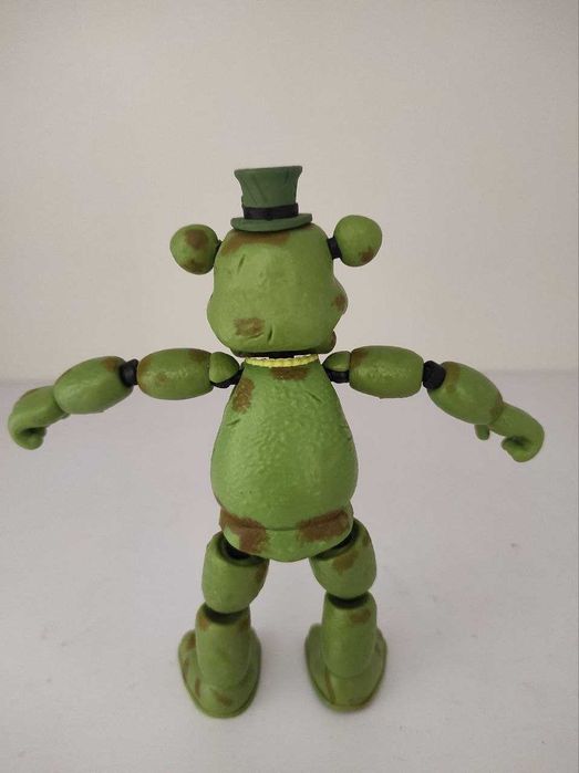 фігурка 5-ночей з Фредді екшн фігурка стан ідеальний