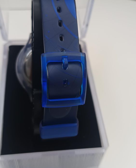 Relogio titan after earth