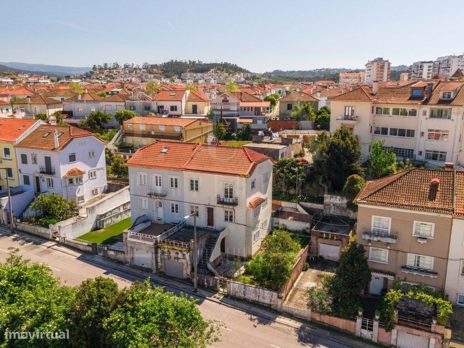 Moradia | Rua de Angola, Coimbra