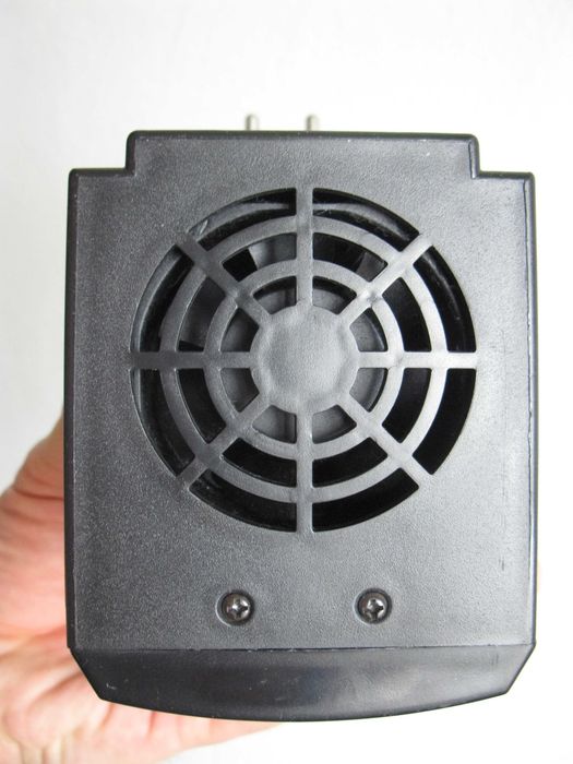 Дуйчик керамический электрообогреватель mini Heater 400w