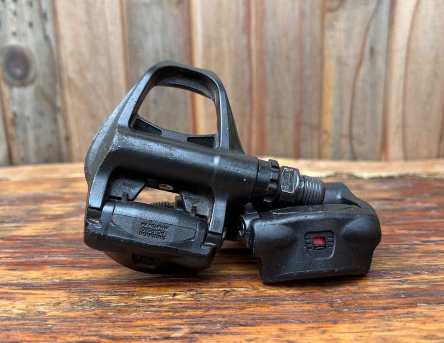 Pedais Shimano SPD SL