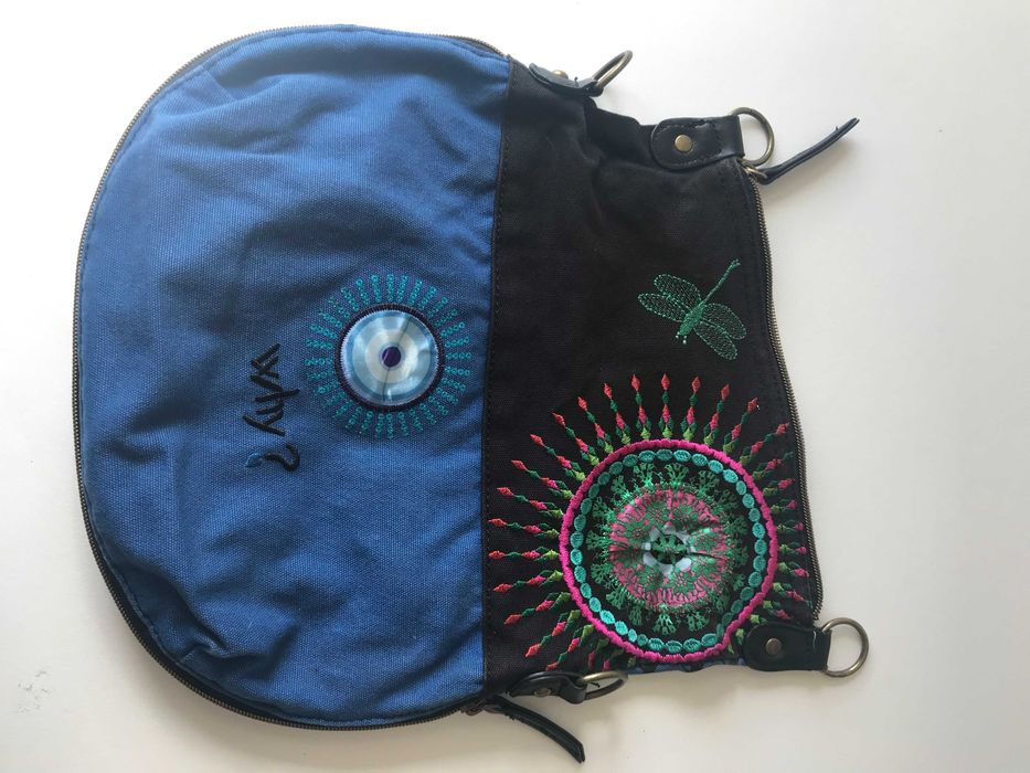 Mala Tiracolo - Desigual