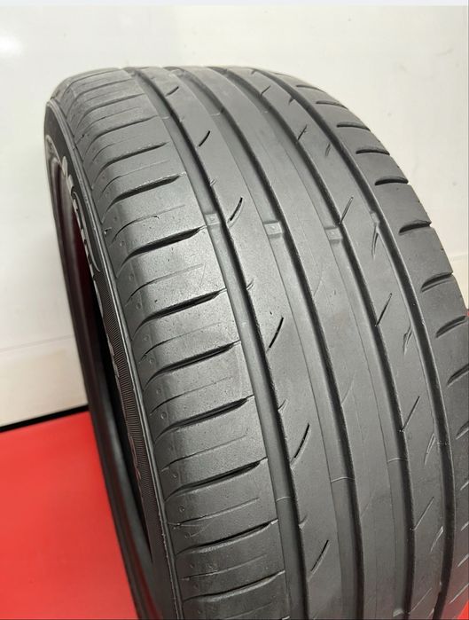 215/45R17 Nexen N’Blue hd plus