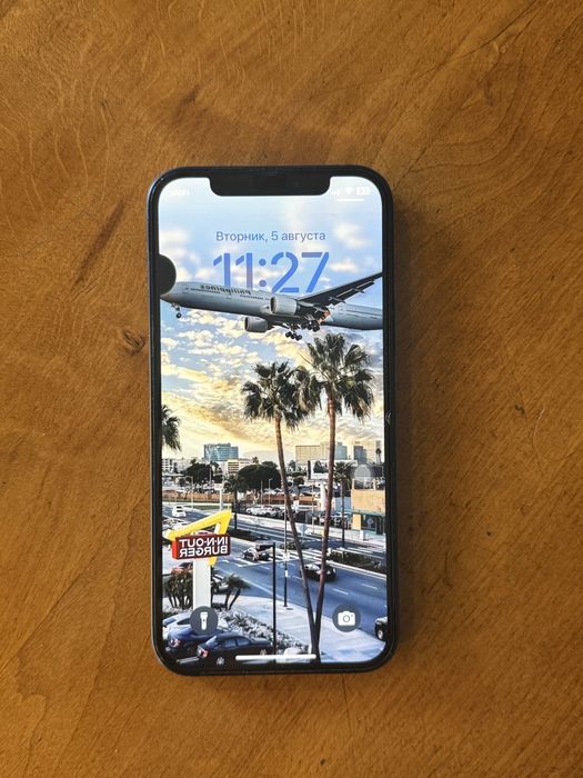 Iphone 12 64gb 86%