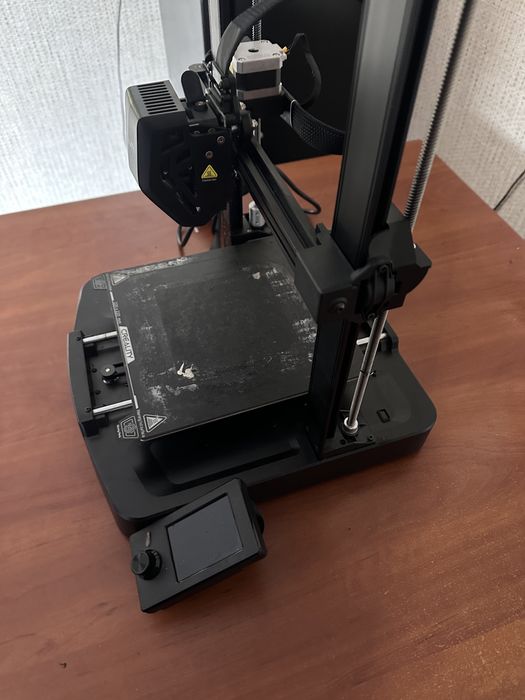 Creality Ender-3 V3 SE