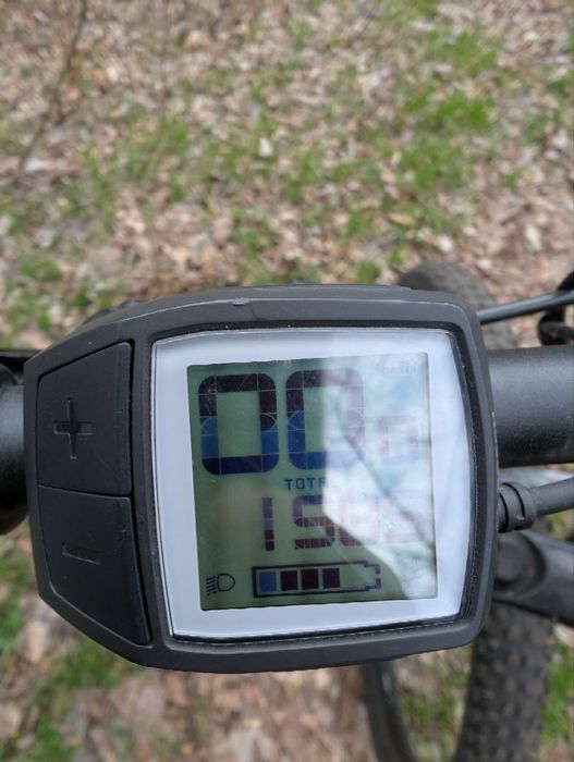 Електровелосипед TREK E-Bike hybrid