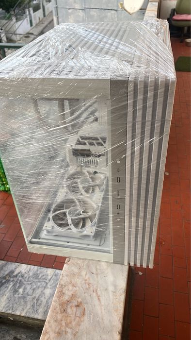 Pc gaming ultima geracao