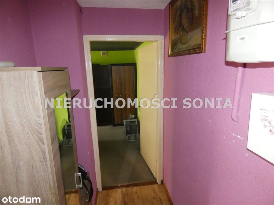 Apartment in Bytom, Śródmieście - Widok 4