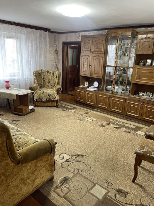 Терміново! Продам будинок в селі Ставки! Торг