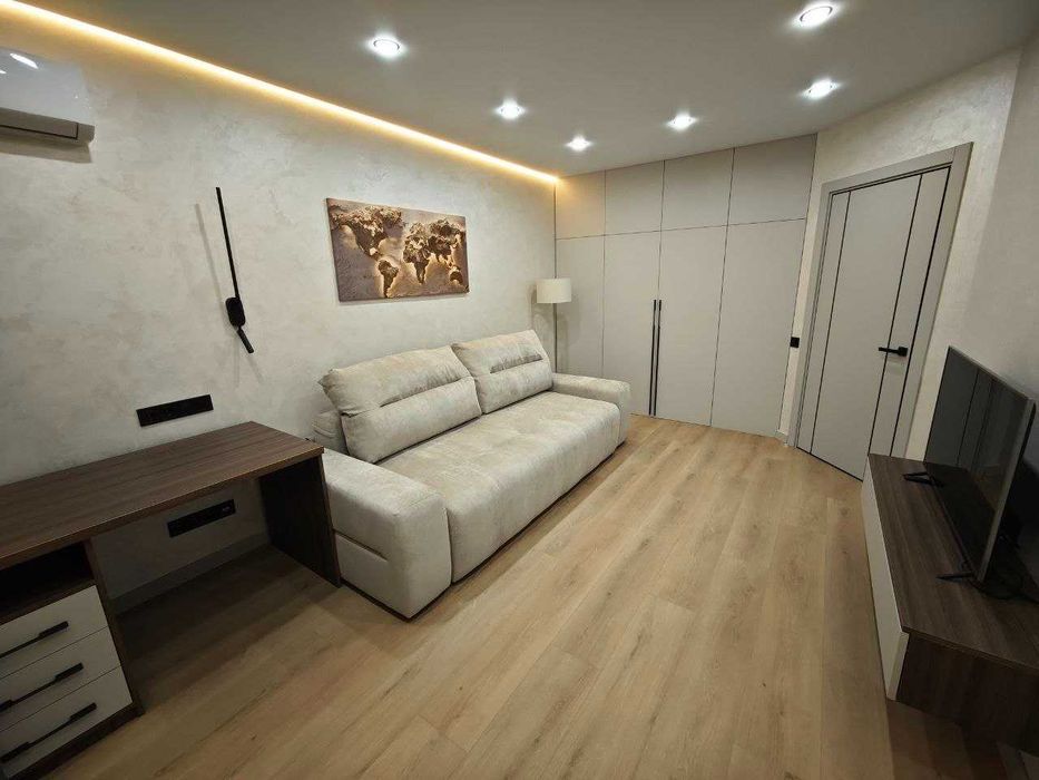 44319 Продаж 1к квартири в центрі , дизайн проект , топ ціна - View 2