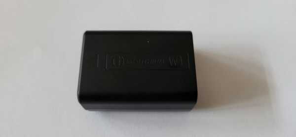 ORYGINAŁ akumulator SONY NP-FW50 tanio pewnie Oem