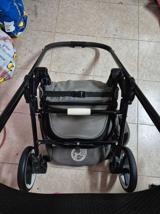Carrinho Bebé Cybex
