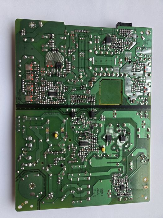 Zasilacz do telewizora  FINLUX 55 - FFB - 552 ( VESTEL 17IPS72 )