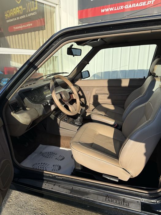 Renault 5 - 1.7 Baccara