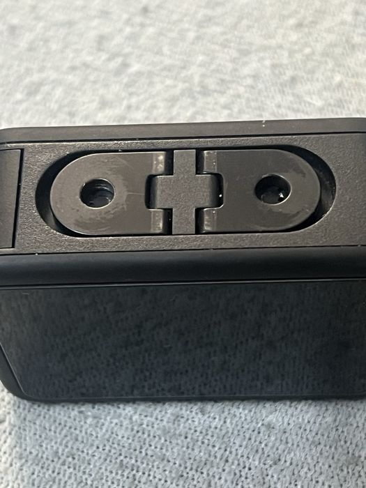 Gopro hero 9 black zestaw