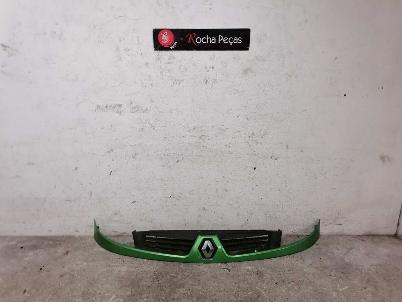 Grelha Frontal Renault Kangoo (Kc0/1_)
