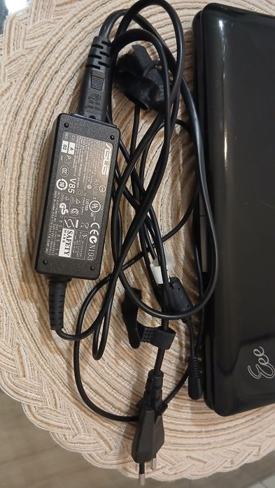 Notebook Asus Eee PC 904HD