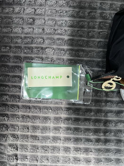 Bolsa longchamp