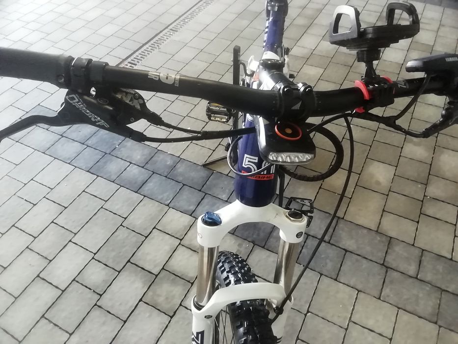 Rowery elektryczne haibike 5.0 Nowy Targ • OLX.pl