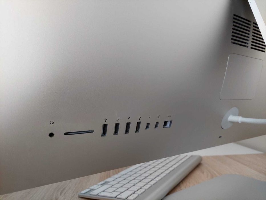 iMac (Retina 5K, 27 polegadas, finais de 2014)