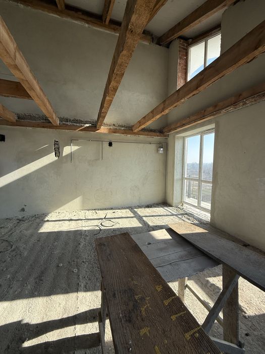 Продаж дворівневої квартири , м.Мостиська ЖК «Перлина Мостищини»