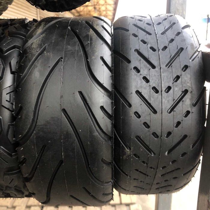 Різні ЭЛЕКТРО самокат Е-BIKE покришки МОНОКОЛЕСО та камери 6 8 10 12 14 16 18 20 22 24 26 27.5 28 29