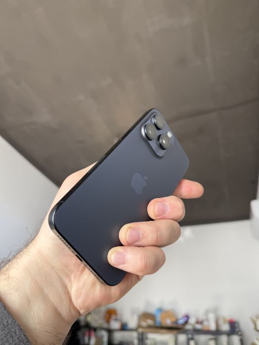 Apple iphone 15 Pro Max 256 gb Neverlick айфон про макс 90%