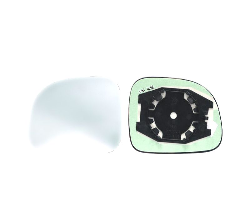 VIDRO + BASE DIREITA FIAT PANDA 12-