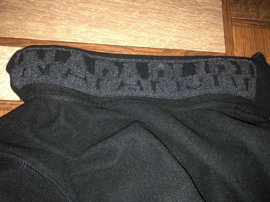 Флиска флісова кофта Napapijri зипка 3/4