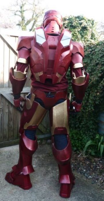 Tworzenie Strojów Cosplay na Zamówienie – Marvel, Star Wars, Anime