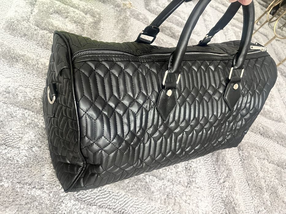 Torba  treningowa  Disquared