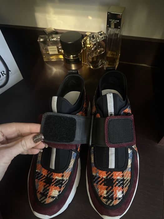 MSGM Milano кросівки оригінал