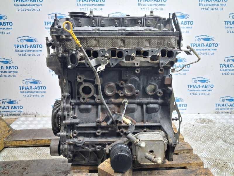 Двигун з розборки Mazda CX 7 2006-2012 ER 2.2 дизель MZR-CD R2AA