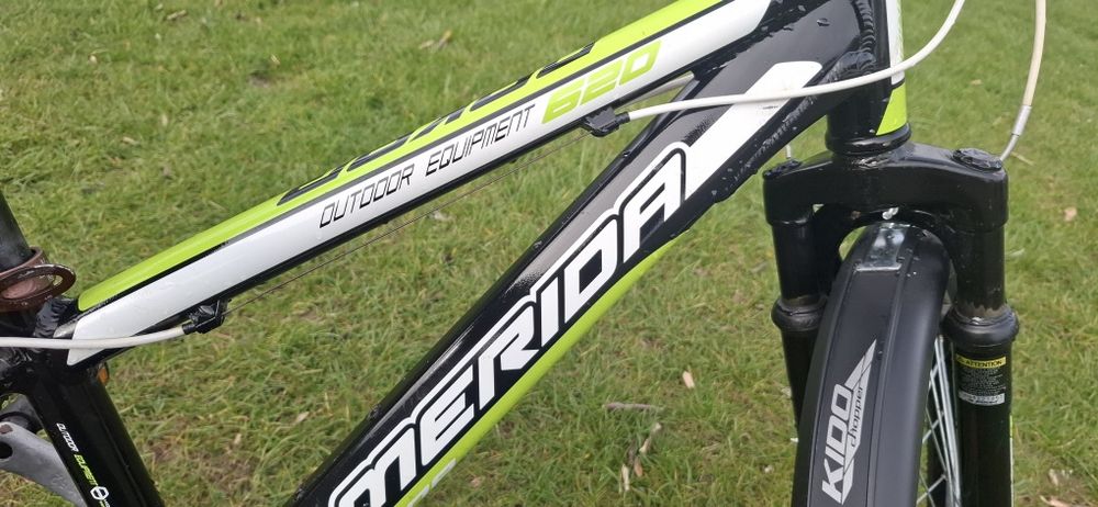 Rower MTB Merida 20