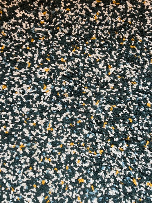 Tapete verde 160x200cm