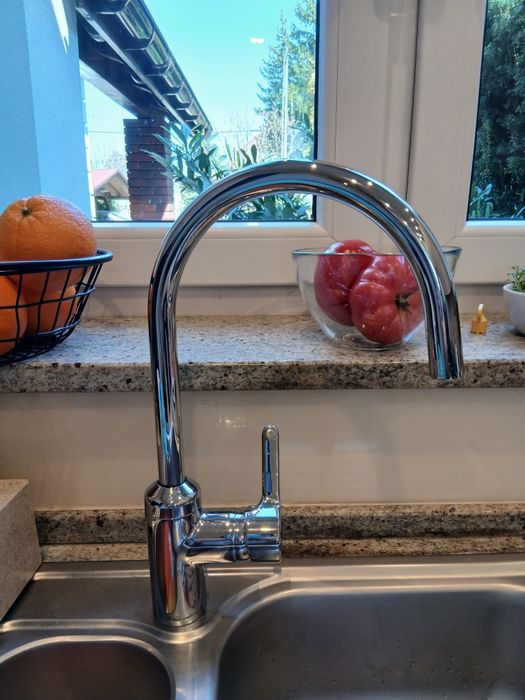 Bateria kuchenna  kludi Bingo star