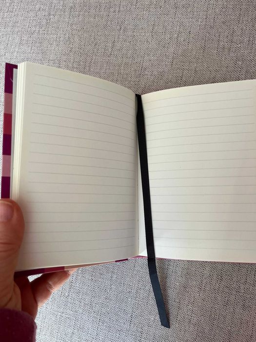 Caderno Capa Dura A5 "Shakespeare's Love Quotes"