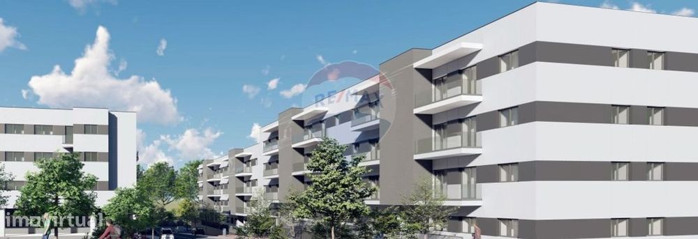 Apartamento T2 para venda