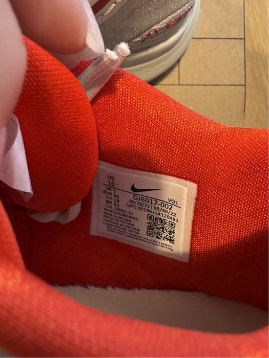 Nike Kyrie 8 (DJ6017 002)