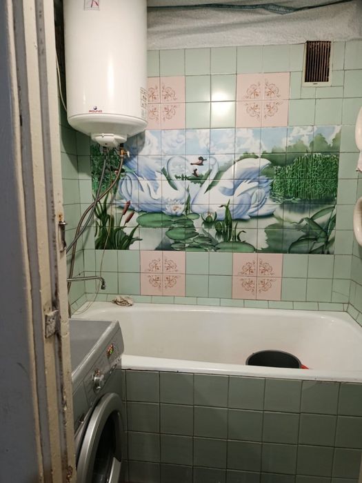 Продажа 4 комн квартиры Каскад пр.Василя Стуса3 этаж