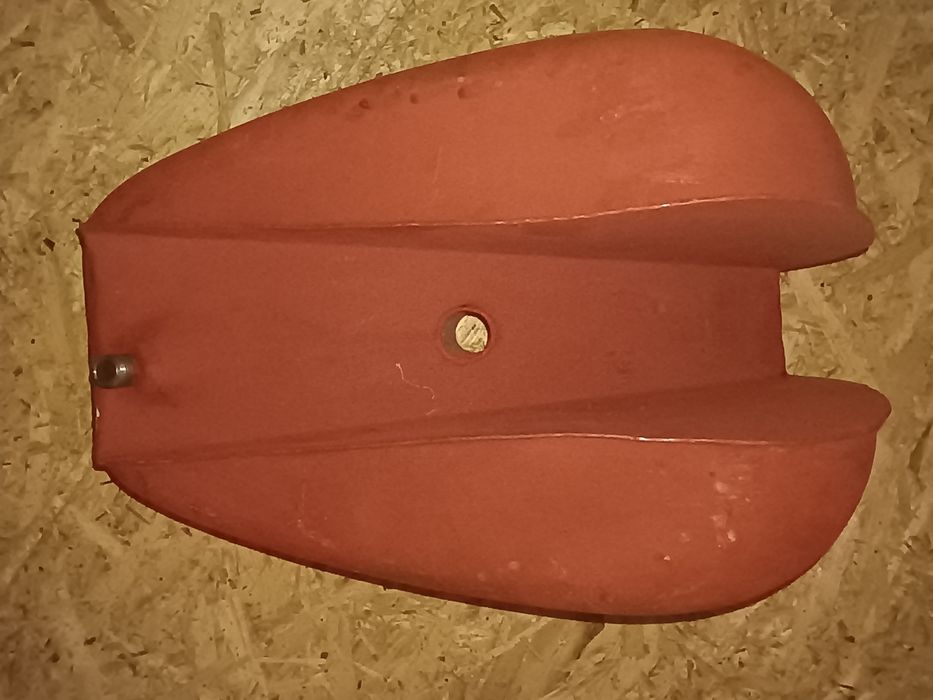 Wfm WSK bak zbiornik paliwa
