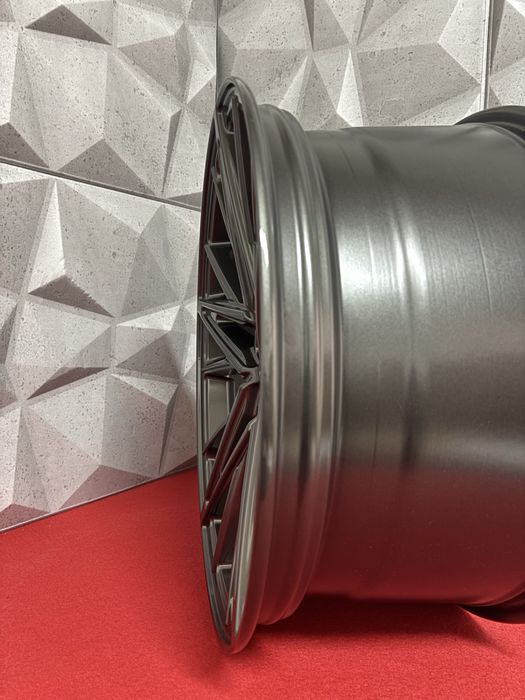 NOWE Felgi Koła 19" 5x120 BMW • • PIĘKNE • •